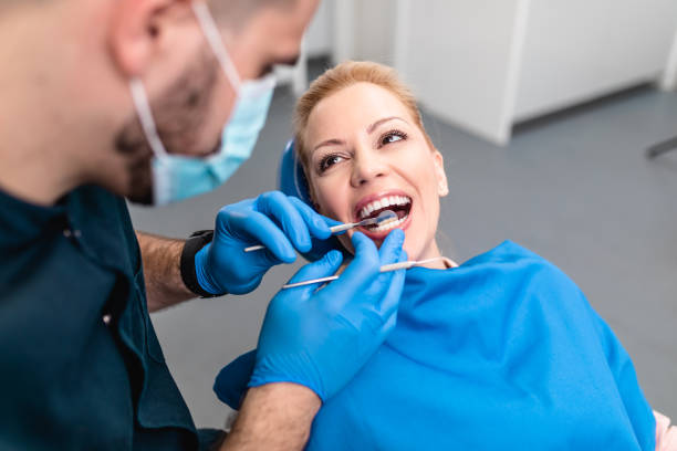 Best Root Canal Treatment  in Litchfield, IL