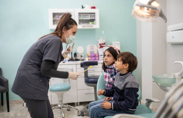 Best Sedation Dentistry  in Litchfield, IL