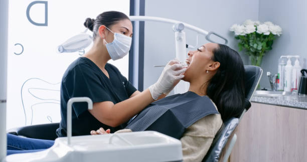 Best Cosmetic Dentistry  in Litchfield, IL